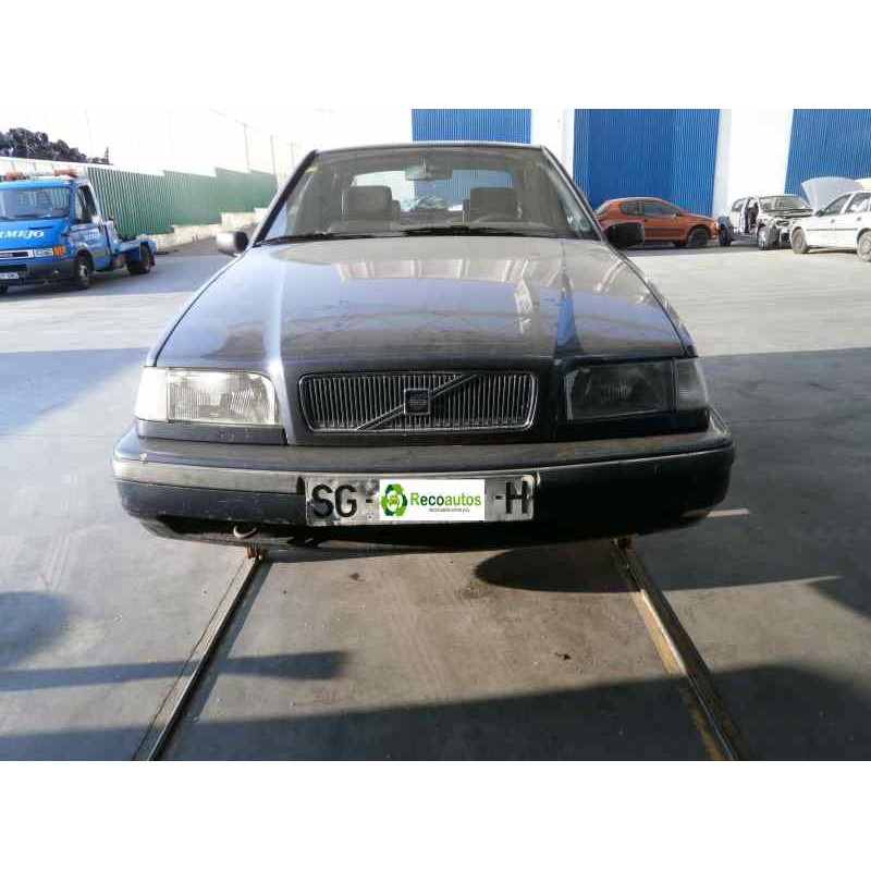 volvo serie 460 del año 1994