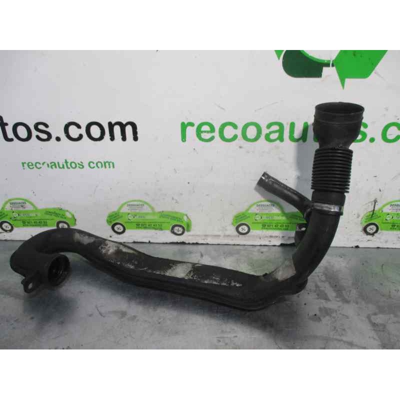 Recambio de tubo para opel zafira a elegance referencia OEM IAM 