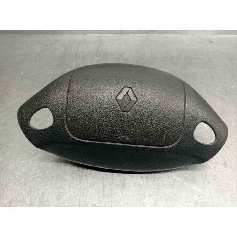 Recambio de airbag delantero izquierdo para renault kangoo (f/kc0) 1.9 diesel referencia OEM IAM 7700353847A  