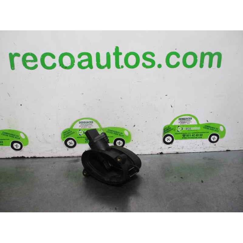 Recambio de caudalimetro para bmw serie 3 berlina (e46) referencia OEM IAM 13712247002 0928400314 BOSCH