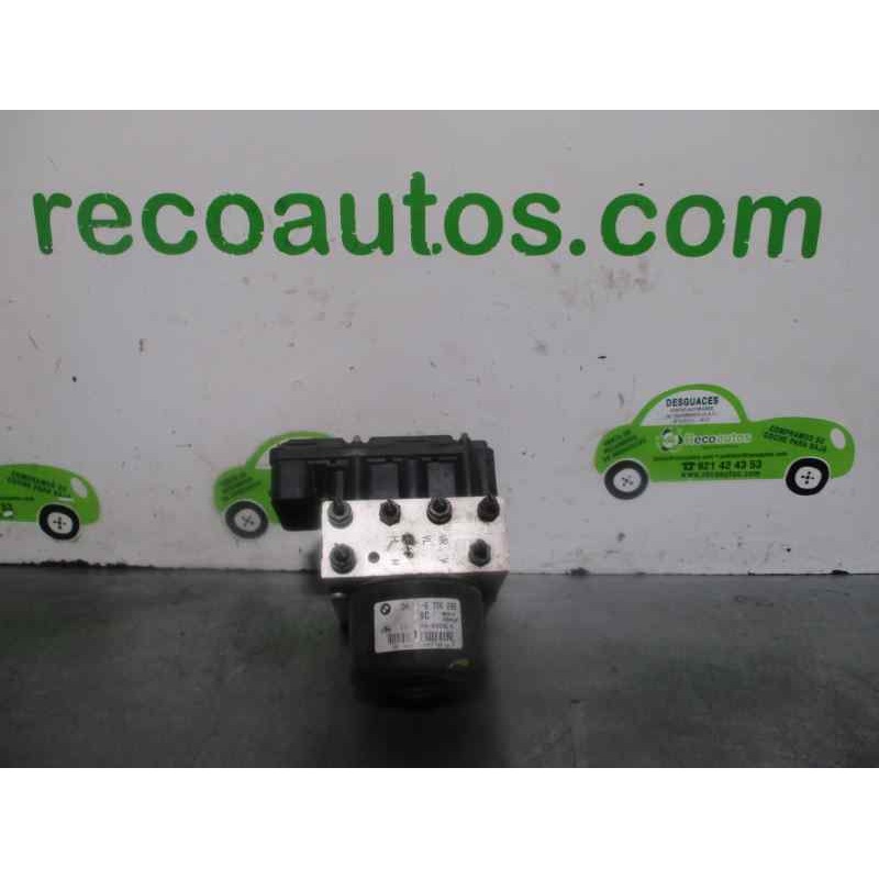 Recambio de abs para bmw serie 3 berlina (e46) referencia OEM IAM 34516756288  ATE