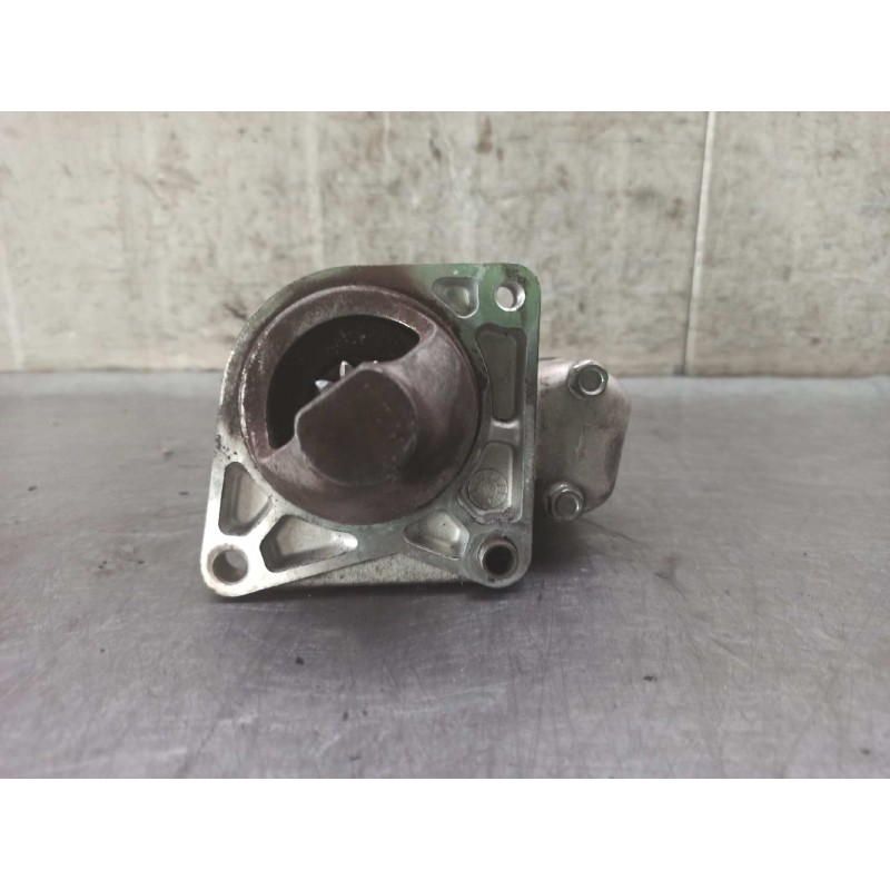 Recambio de motor arranque para fiat grande punto (199) 1.2 cat referencia OEM IAM  080528 HITACHI