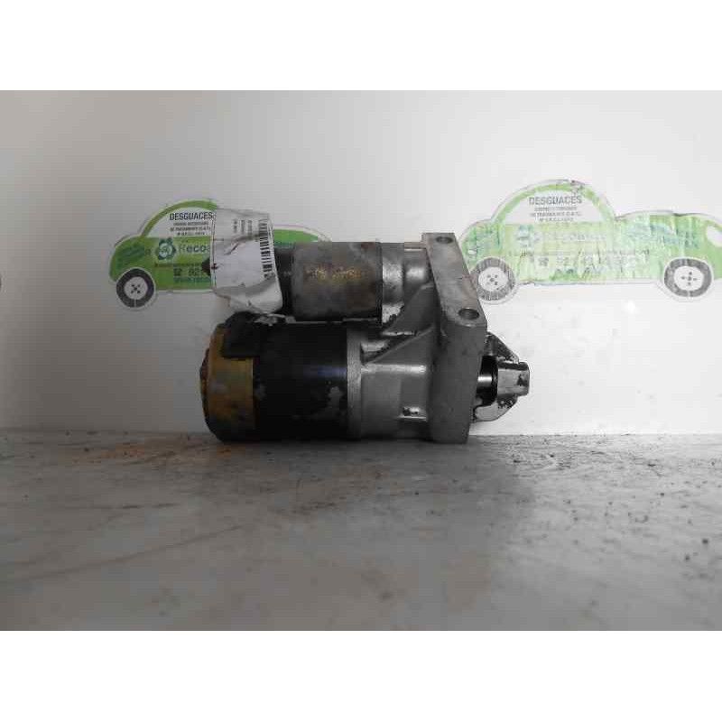 Recambio de motor arranque para chrysler jeep cherokee (xj) referencia OEM IAM  M001T79482 56041013