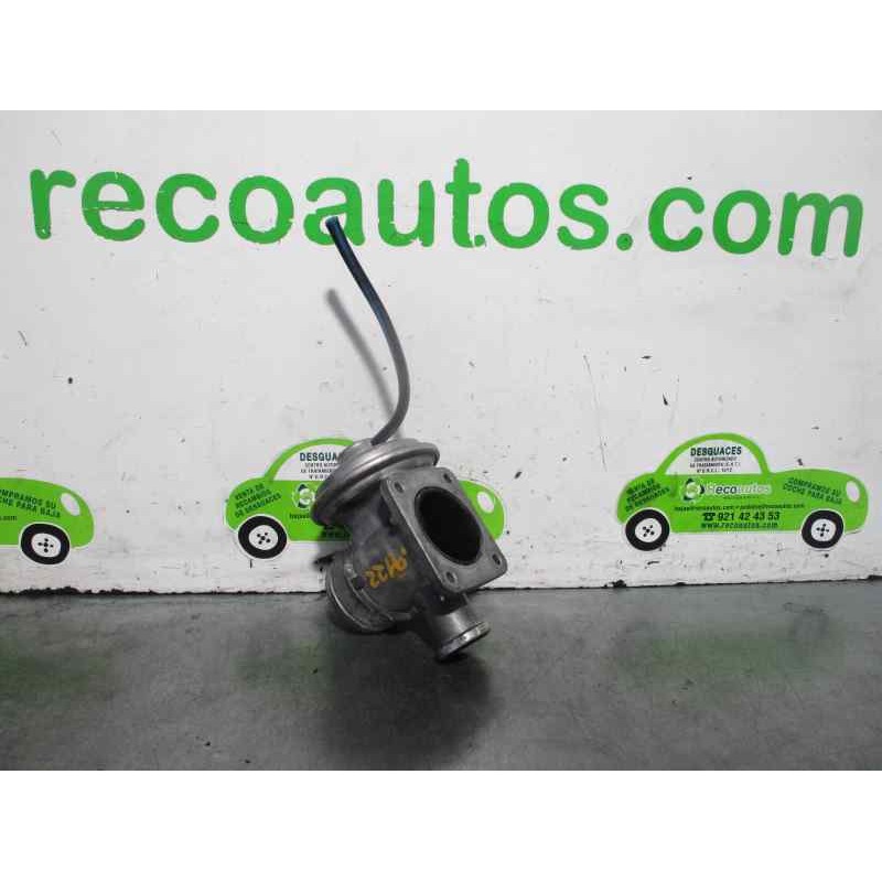 Recambio de valvula egr para bmw serie 3 berlina (e46) referencia OEM IAM 778545204 2826400 PIERBURG