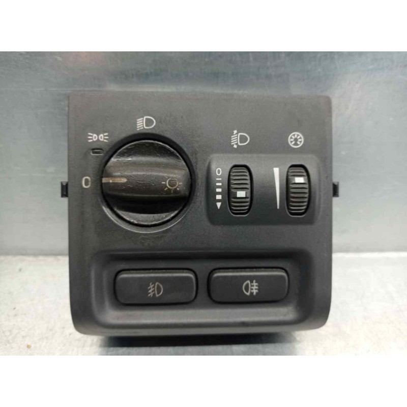 Recambio de mando luces salpicadero para volvo v40 familiar 1.9 d+ (85kw) referencia OEM IAM 30613945  