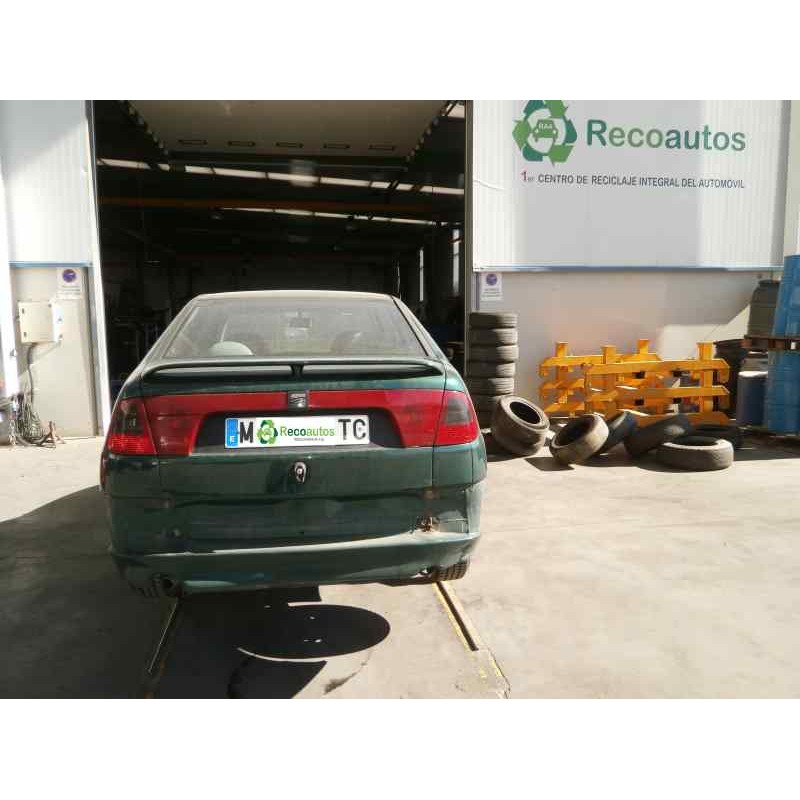 seat cordoba berlina (6k2) del año 1995