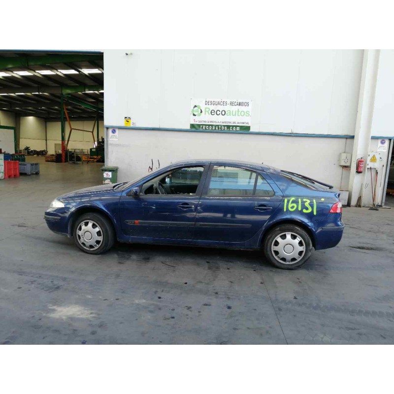 renault laguna ii (bg0) del año 2002