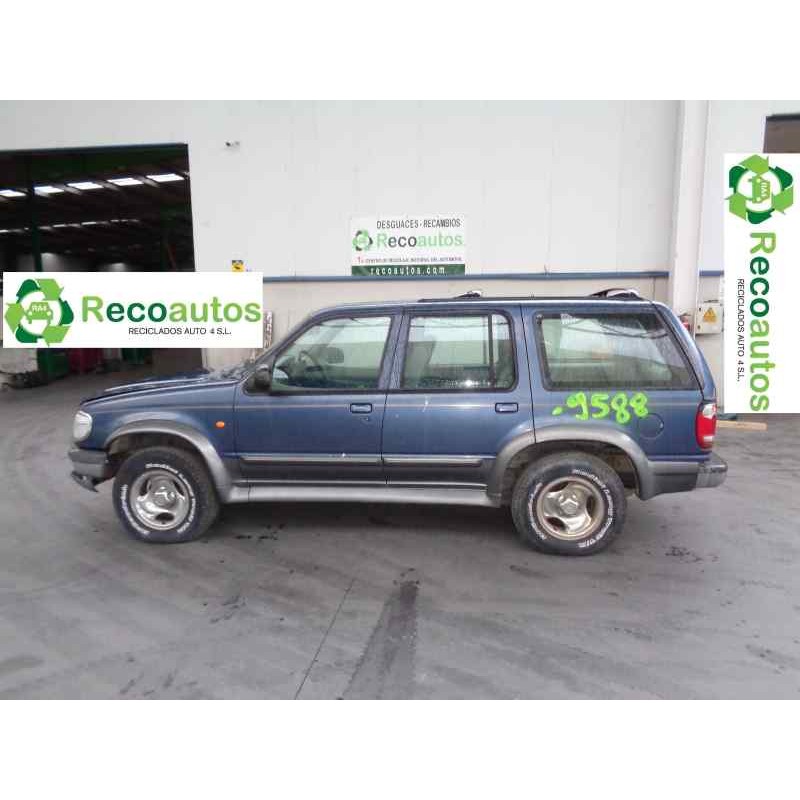 ford explorer del año 1998