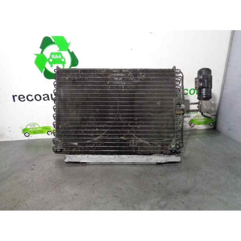 Recambio de condensador / radiador aire acondicionado para renault laguna (b56) 2.0 referencia OEM IAM 703231237 7432760002 BEHR