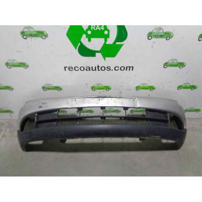 Recambio de paragolpes delantero para nissan primera berlina (p11) 2.0 turbodiesel cat referencia OEM IAM  GRIS 