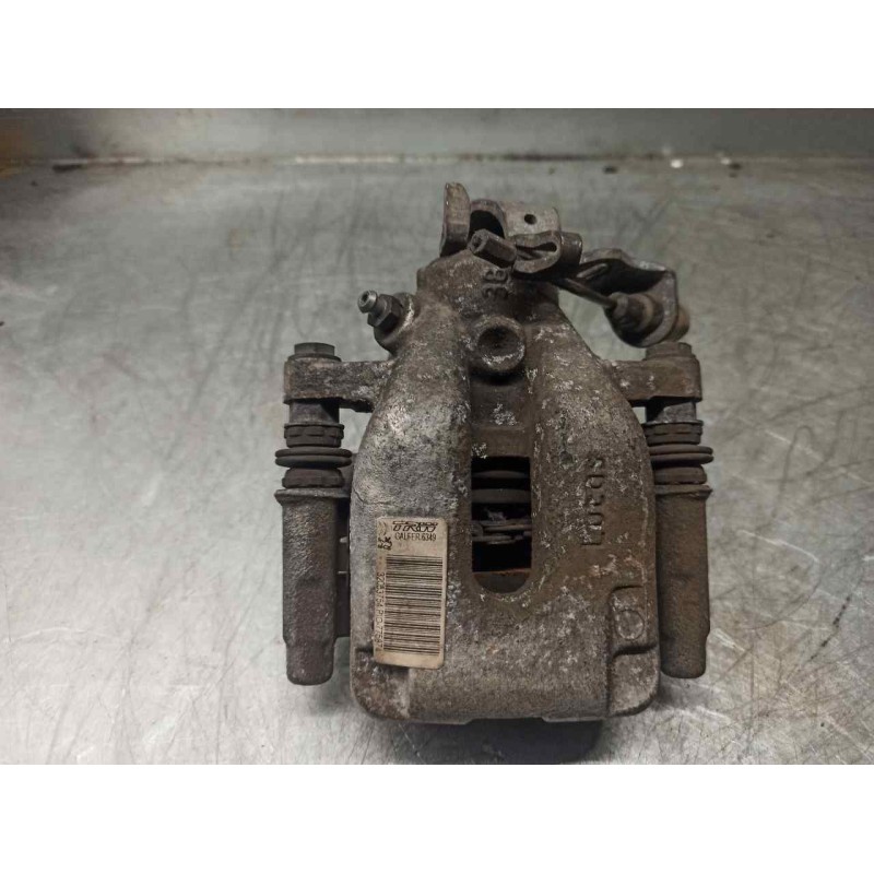 Recambio de pinza freno trasera izquierda para peugeot 208 1.4 16v vti referencia OEM IAM 32053754  TRW