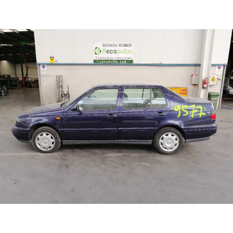 volkswagen vento (1h2) del año 1996