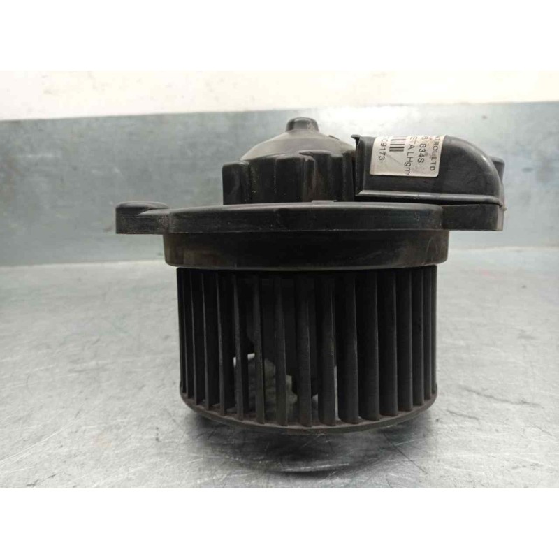 Recambio de motor calefaccion para mg rover serie 45 (rt) 1.4 16v cat referencia OEM IAM W961834S W961834S 