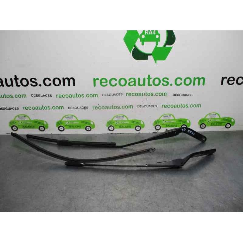 Recambio de brazo limpia delantero derecho para bmw x1 (e84) 2.0 turbodiesel cat referencia OEM IAM 61612990029 