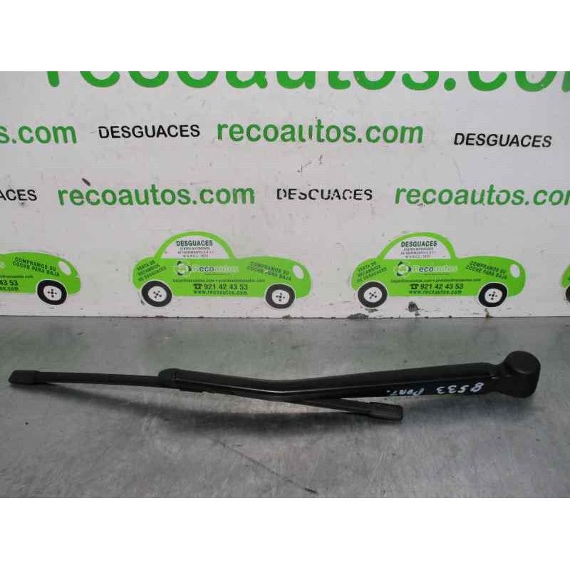 Recambio de brazo limpia trasero para bmw x1 (e84) 2.0 turbodiesel cat referencia OEM IAM 