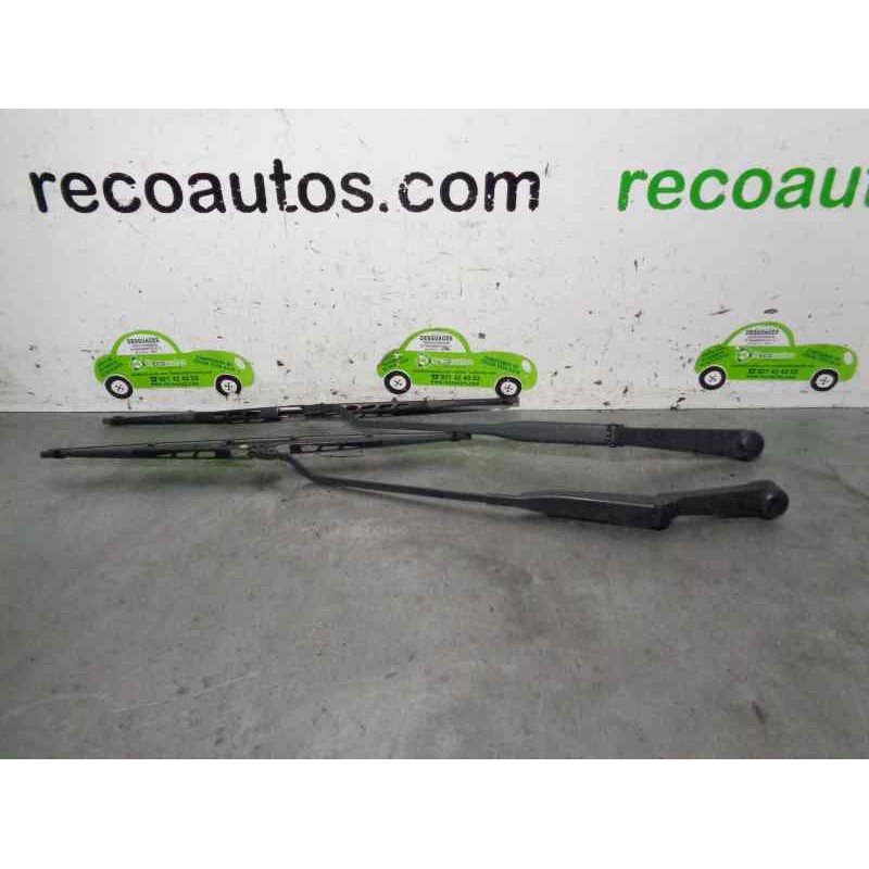 Recambio de brazo limpia delantero derecho para nissan micra (k11) 1.0 16v cat referencia OEM IAM   