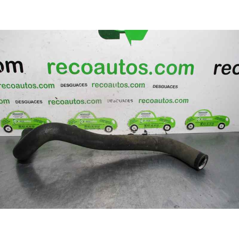 Recambio de tubo para honda civic berlina 5 (eu7/8) 1.7 cdti cat referencia OEM IAM   