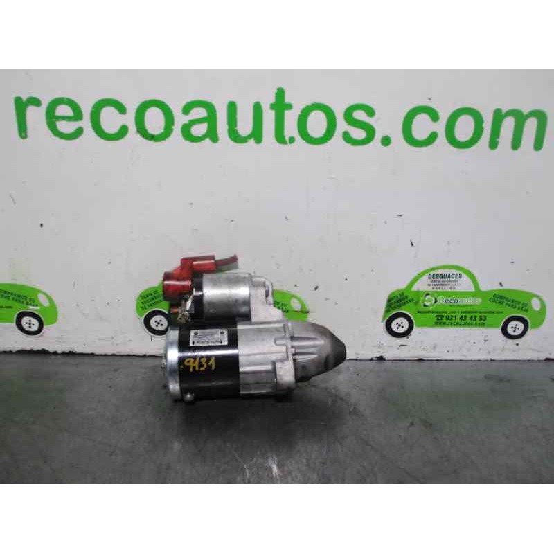 Recambio de motor arranque para dodge caliber 1.8 16v cat referencia OEM IAM 05034555AA M000T32071ZC MITSUBISHI