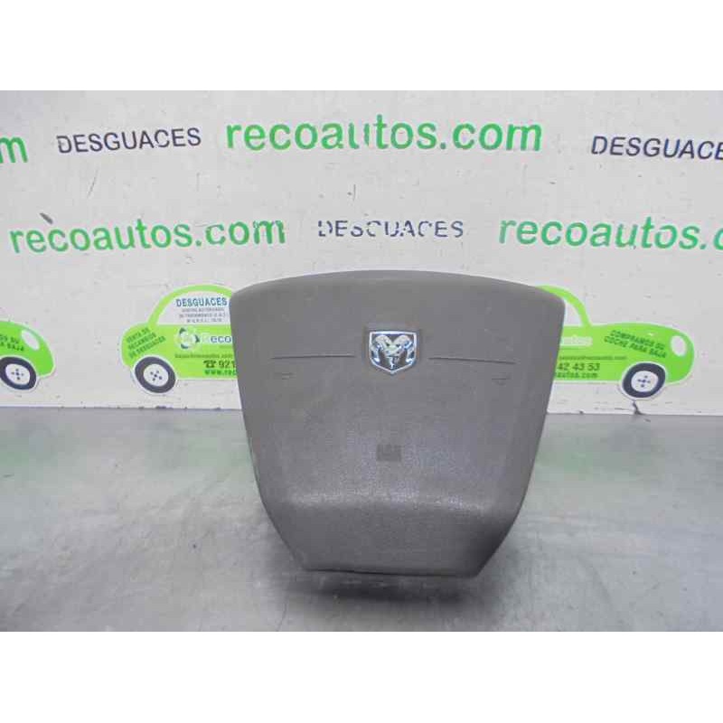 Recambio de airbag delantero izquierdo para dodge caliber 1.8 16v cat referencia OEM IAM P0XS26XDHAE  