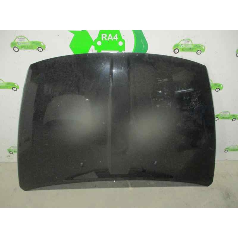 Recambio de capot para dodge caliber 1.8 16v cat referencia OEM IAM  NEGRO 