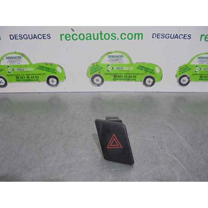 Recambio de warning para toyota yaris (ksp9/scp9/nlp9) 1.3 cat referencia OEM IAM 843320D020  