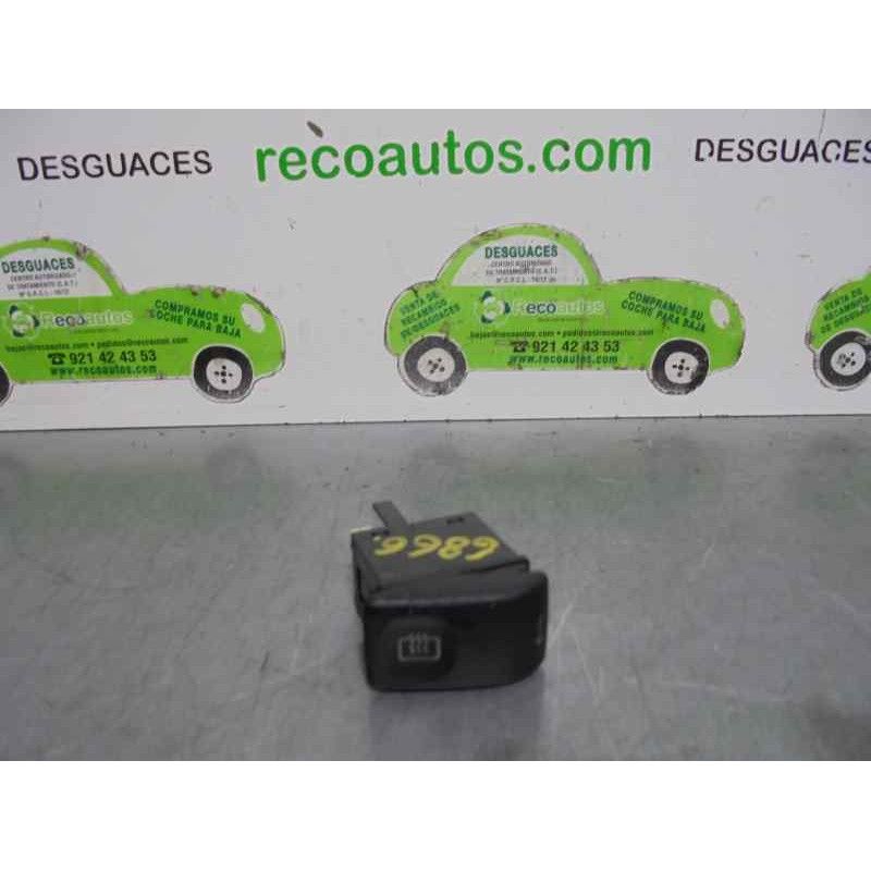 Recambio de mando para seat toledo (1l) 1.8 cat (abs. adz) referencia OEM IAM 1L0959621  