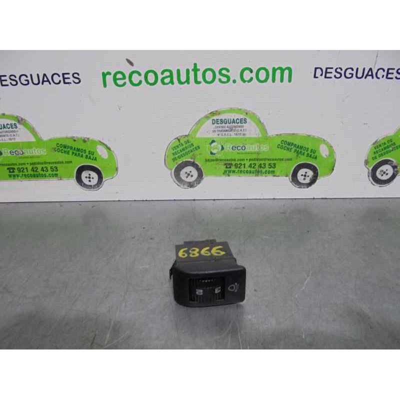 Recambio de mando luces salpicadero para seat toledo (1l) 1.8 cat (abs. adz) referencia OEM IAM 1L0941333  