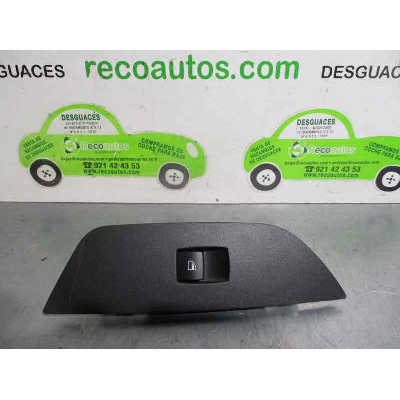 Recambio de mando elevalunas trasero izquierdo para bmw x1 (e84) 2.0 turbodiesel cat referencia OEM IAM 61316935534  