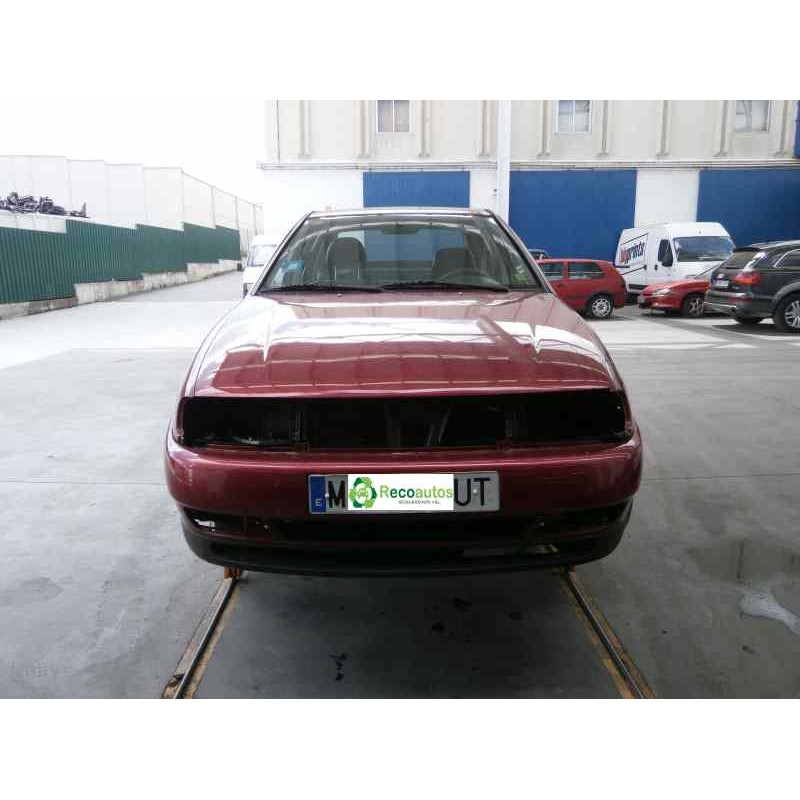 seat cordoba berlina (6k2) del año 1997