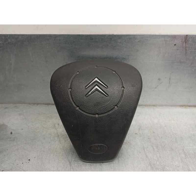 Recambio de airbag delantero izquierdo para citroen c3 hdi 70 furio referencia OEM IAM 9638009VD  