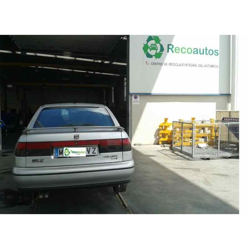 seat toledo (1l) del año 1998