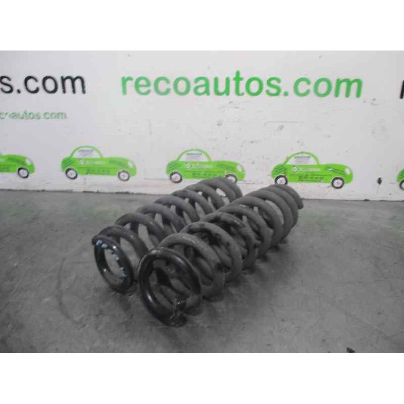 Recambio de muelle amortiguacion para bmw x1 (e84) 2.0 turbodiesel cat referencia OEM IAM 