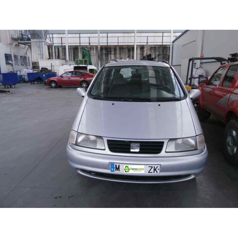 seat alhambra (7v8) del año 1998