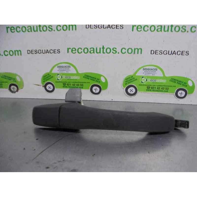 Recambio de maneta exterior trasera derecha para dodge caliber 1.8 16v cat referencia OEM IAM   