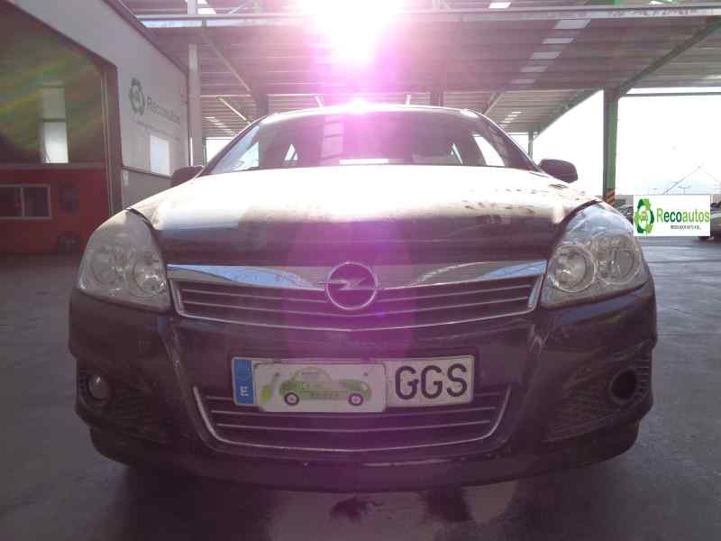 opel astra h ber. del año 2008