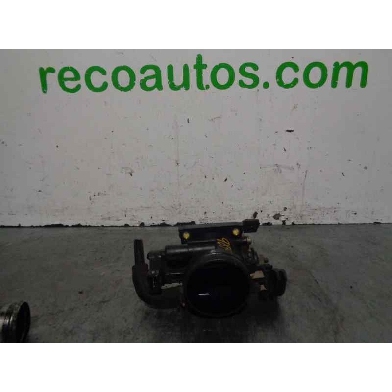 Recambio de caja mariposa para mg rover serie 25 (rf) 1.6 16v cat referencia OEM IAM   