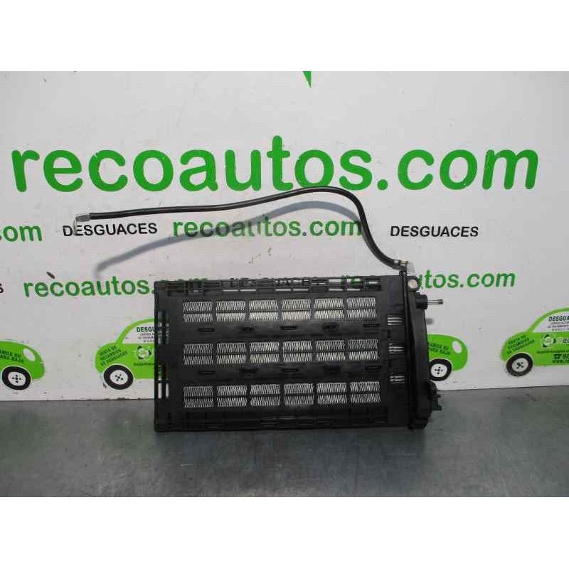 Recambio de resistencia calefaccion para bmw x1 (e84) 2.0 turbodiesel cat referencia OEM IAM 9194595 T1014315C 