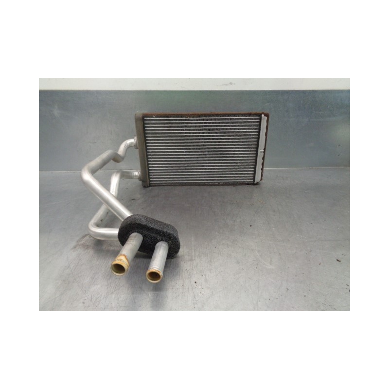 Recambio de radiador calefaccion / aire acondicionado para mitsubishi lancer berlina (cy0) inform referencia OEM IAM 7801A986 78
