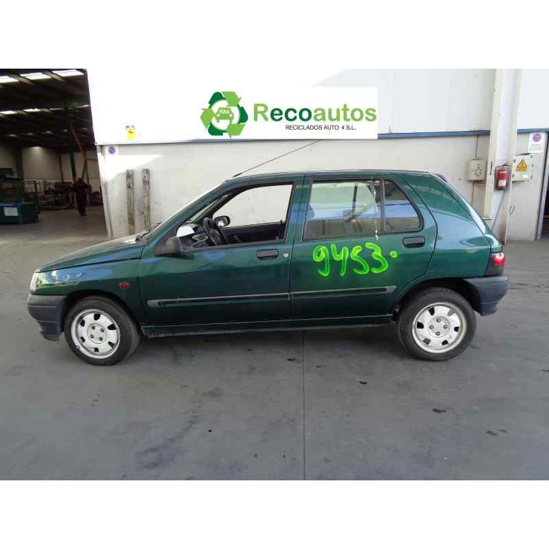 renault clio i fase i+ii (b/c57) del año 1994