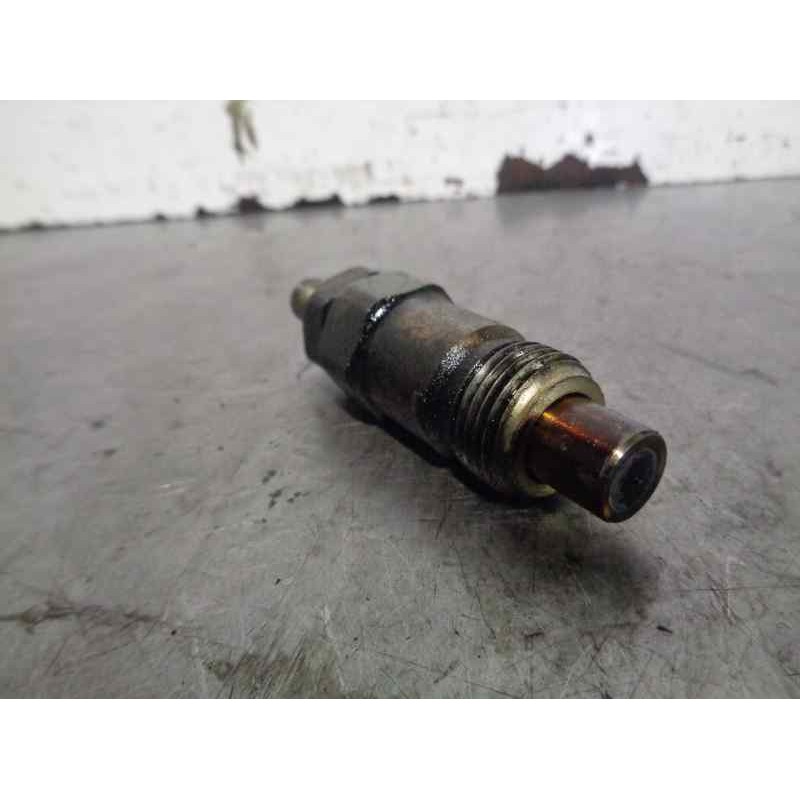 Recambio de inyector para nissan patrol (k/w260) 2.8 diesel referencia OEM IAM 710721  