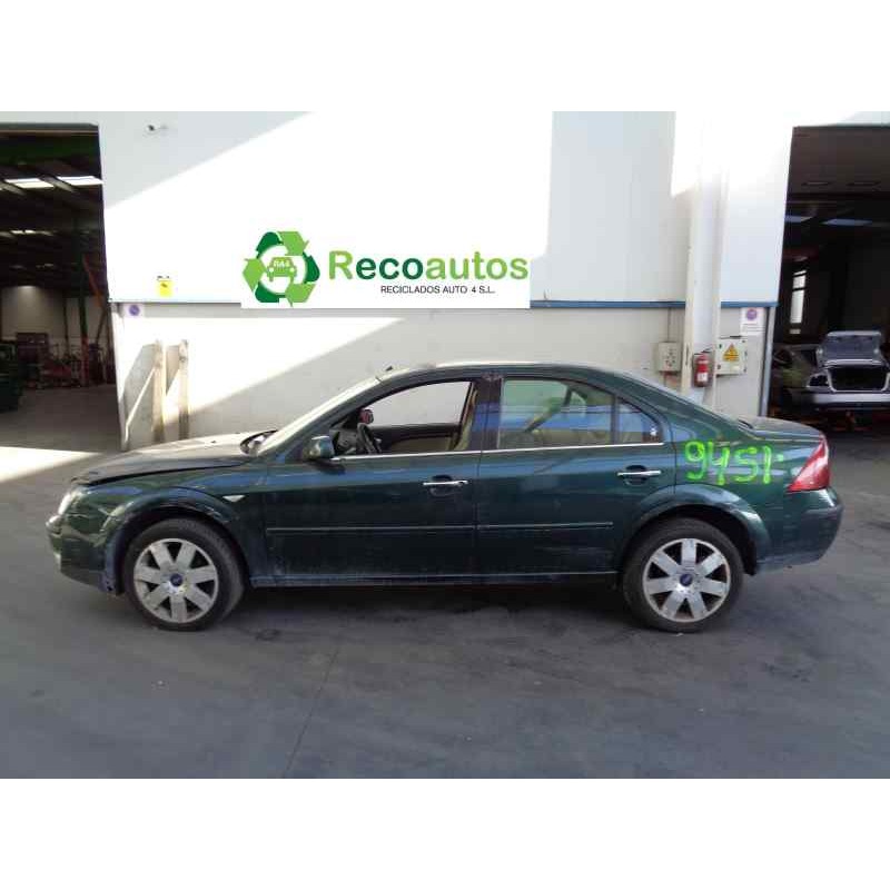 ford mondeo berlina (ge) del año 2003