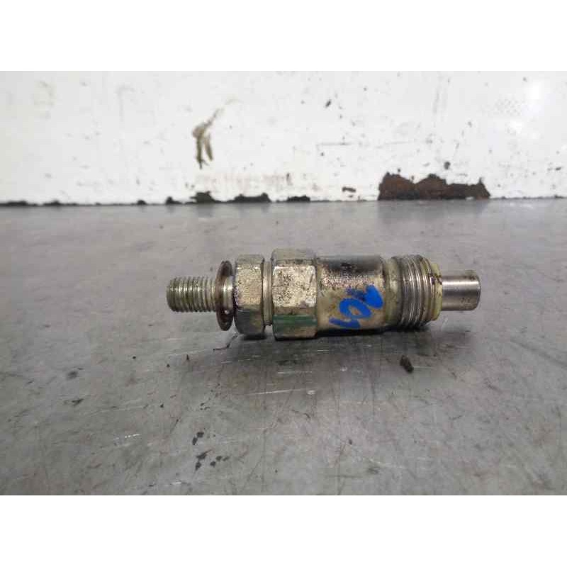 Recambio de inyector para nissan patrol (k/w260) 2.8 diesel referencia OEM IAM 710721  