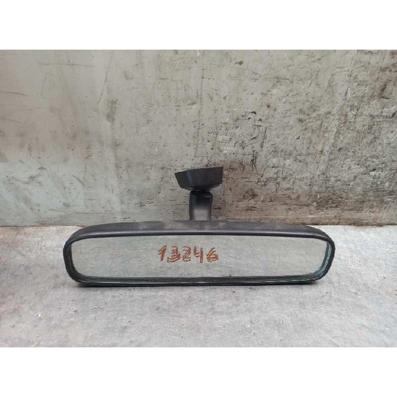 Recambio de espejo interior para toyota prius (nhw30) 1.8 16v cat (híbrido) referencia OEM IAM   