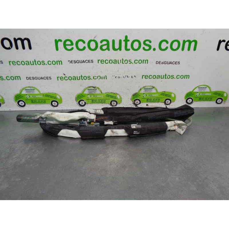 Recambio de airbag cortina delantero izquierdo para peugeot 508 business line referencia OEM IAM 9686330280  