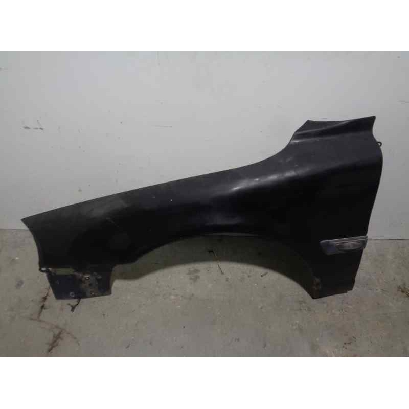 Recambio de aleta delantera izquierda para volvo s80 berlina 2.4 diesel cat referencia OEM IAM 8679352 NEGRA 