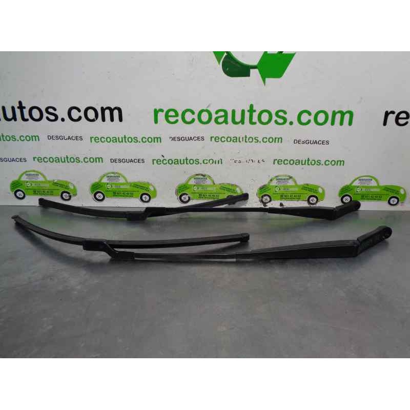 Recambio de brazo limpia delantero derecho para peugeot 508 business line referencia OEM IAM   