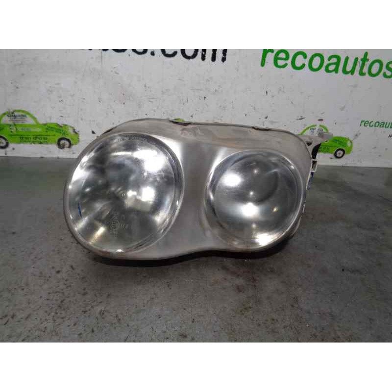 Recambio de faro izquierdo para hyundai coupe (rd) 1.6 16v cat referencia OEM IAM   