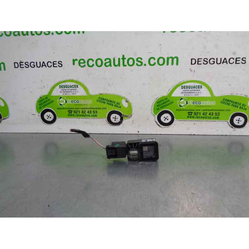 Recambio de sensor impacto para smart fortwo coupe 1.0 cat referencia OEM IAM A4539050400 988309079R 