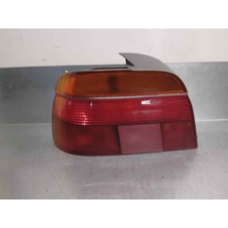 Recambio de piloto trasero izquierdo para bmw serie 5 berlina (e39) 535i referencia OEM IAM 63216900209  5 PUERTAS