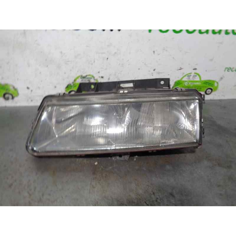 Recambio de faro izquierdo para citroen xantia berlina 1.9 td monaco referencia OEM IAM   